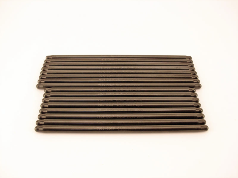 3/8 Hi-Tech Pushrods - 8.380 & 9.350 Long