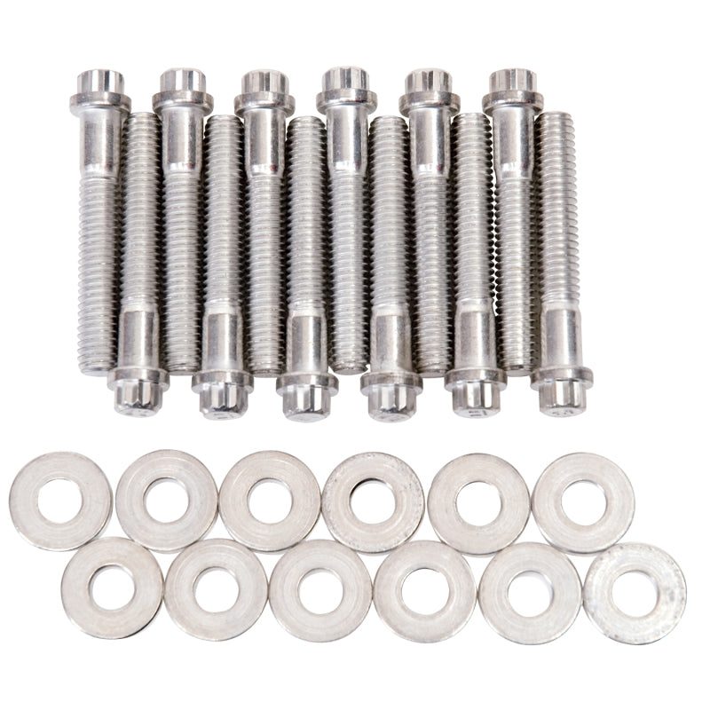 #3821 Intake Bolt Kit