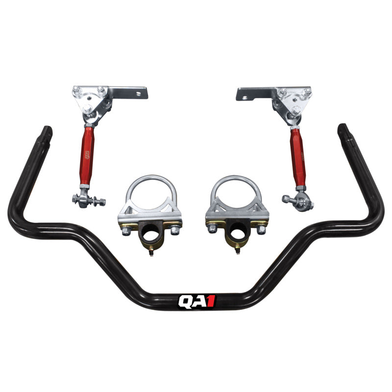 63-72 C10 Rear Sway Bar Kit 1-1/4in