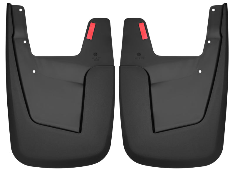 19-   Dodge Ram 1503 Rear Mud Flaps