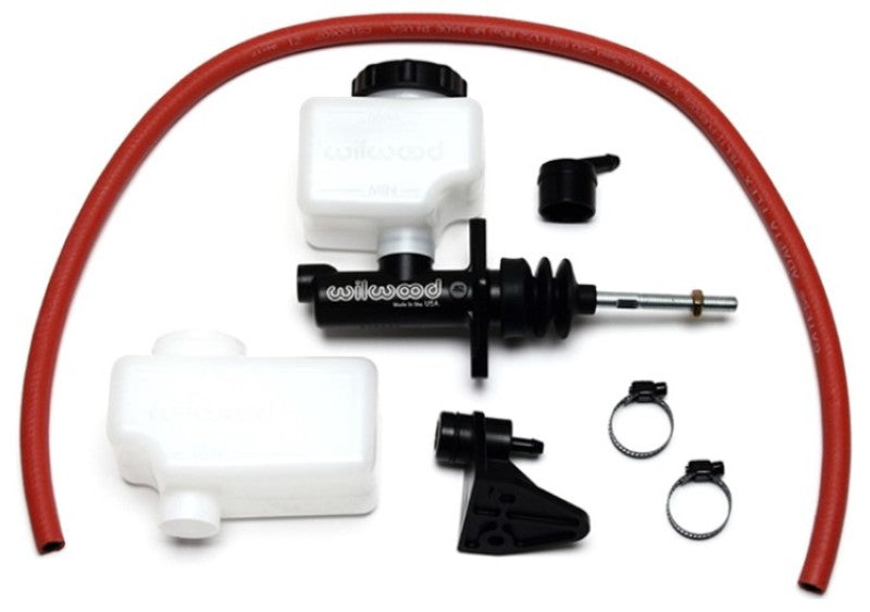 WIL Master Cylinder