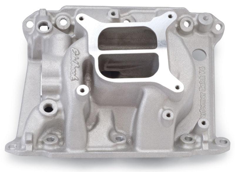 Buick V6 Performer Manifold - 231-252