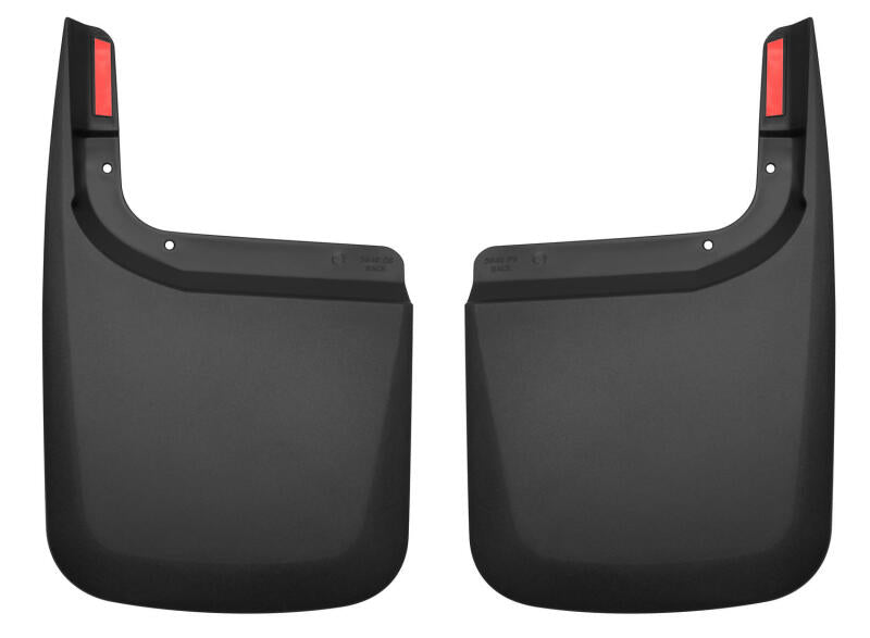 17-   Ford F250 Rear Mud Flaps