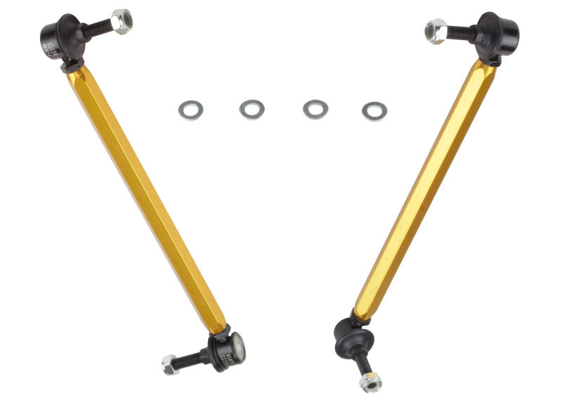 Sway Bar Link