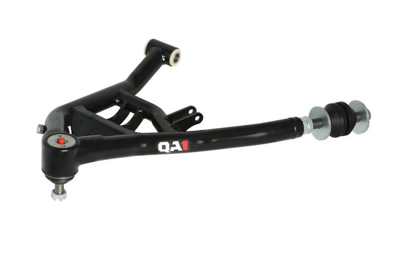 QAP Control Arms