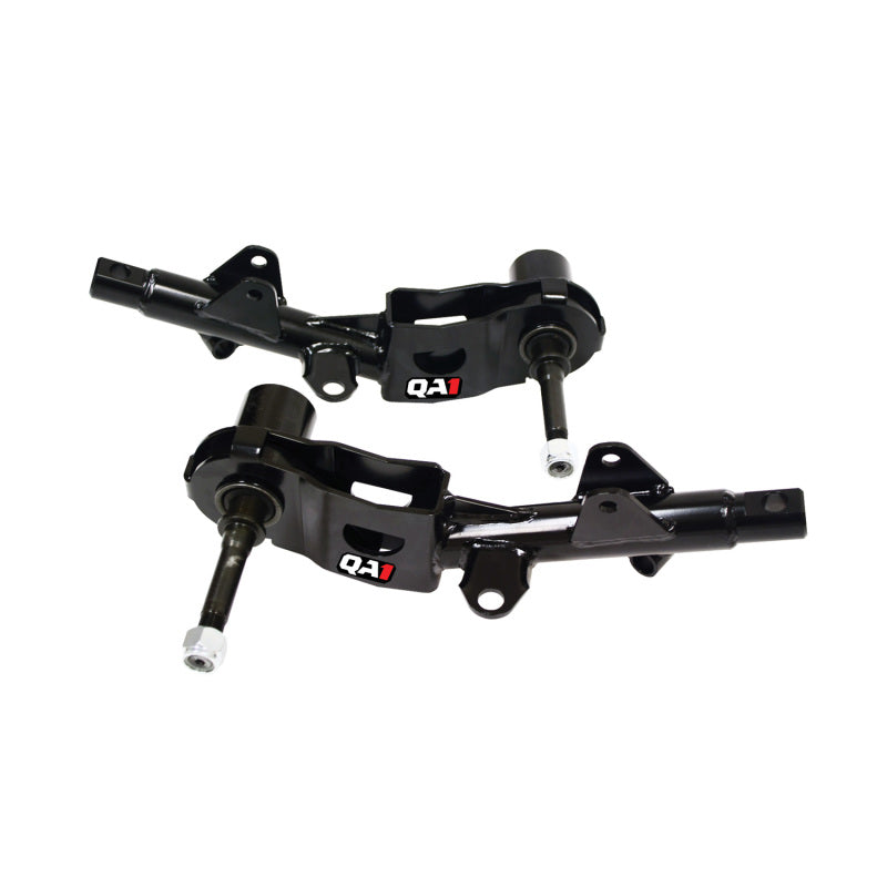 QAP Control Arms