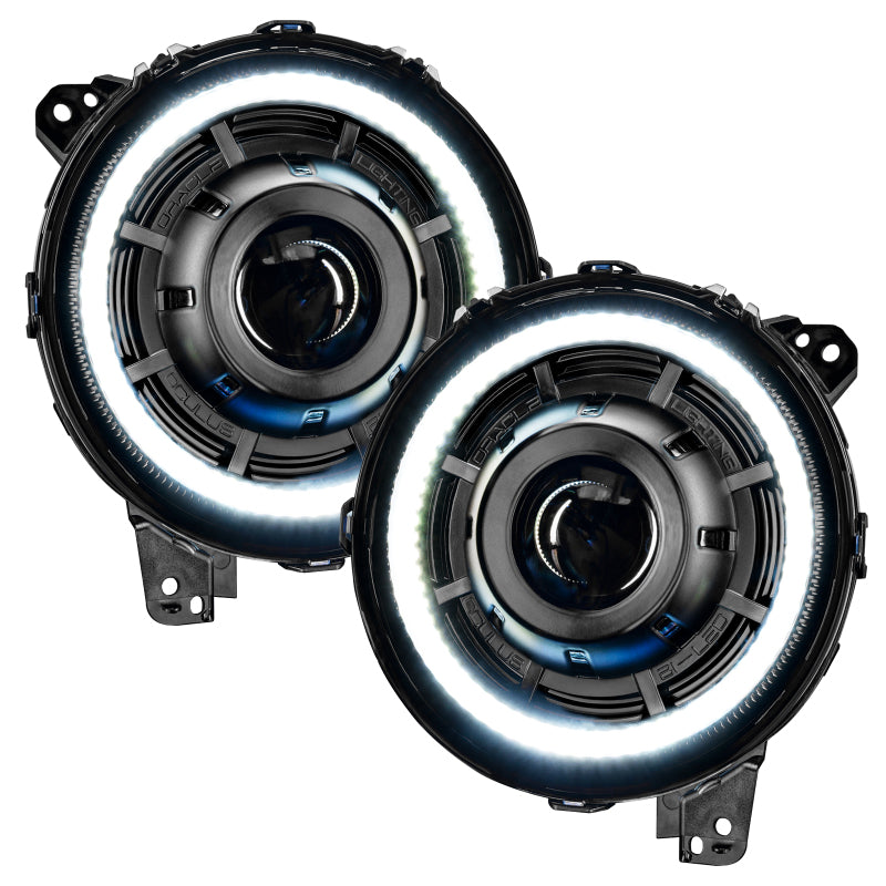 ORACLE Lighting Oculus-