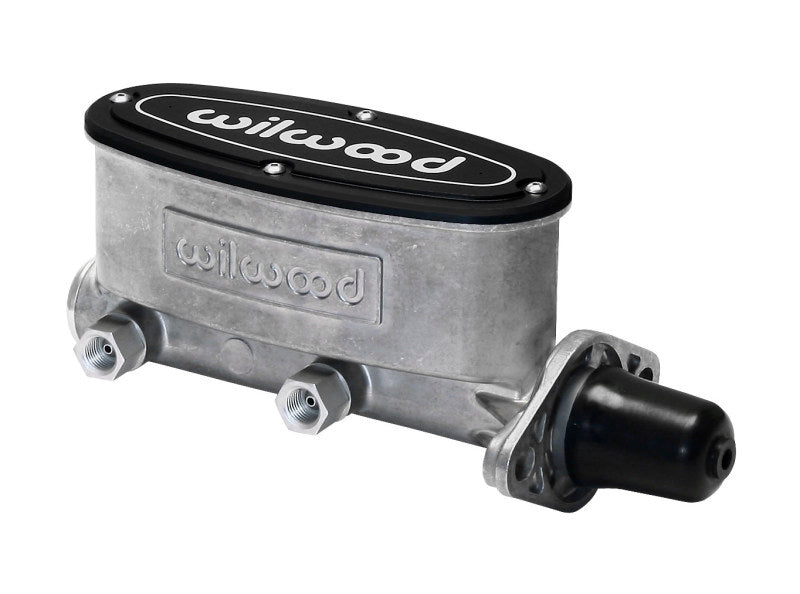 Alum Tandem M/C 1.12in Bore