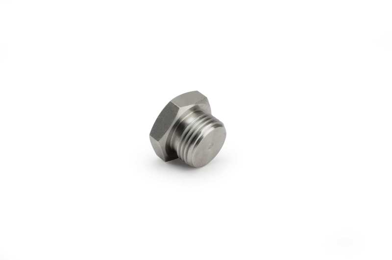 02 Sensor Plug