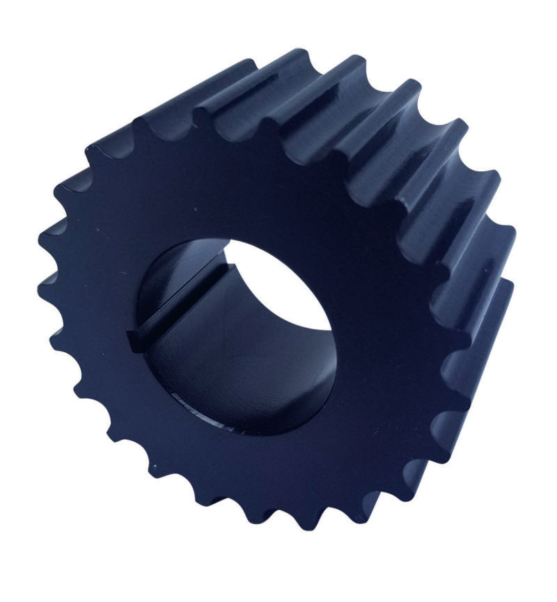 Dry Sump Drive Pulley 22T- Radius Tooth