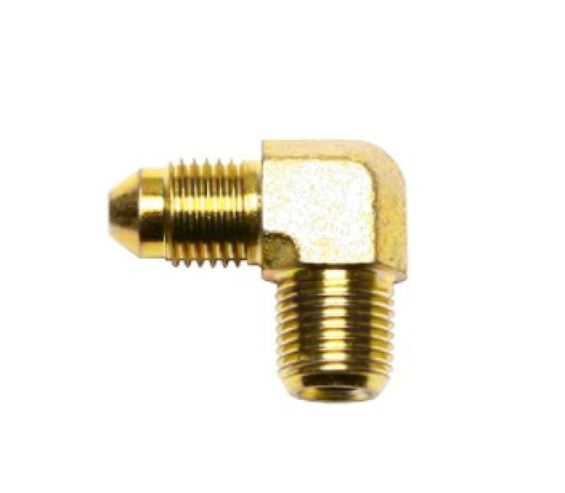 WIL Fittings and Adaptors