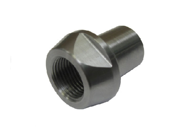 Artec Industries 7/8 In - 14 Tpi For 1.0 In Id - 1 1/2In Od - Tube Adapter Left Hand (Reverse)