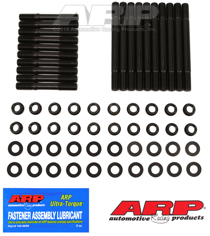 SBF Head Stud Kit 12pt.