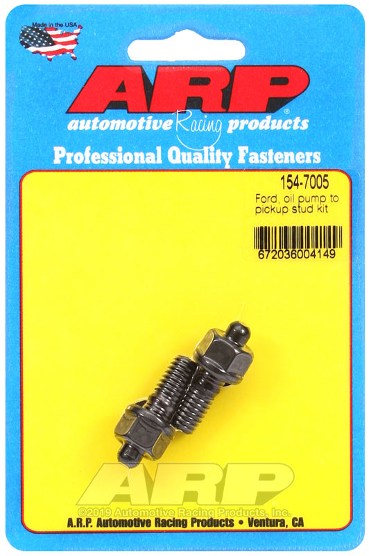 Ford Oil Pump Stud Kit