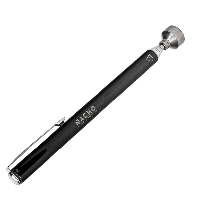 Nacho Lighting Sourcery Wand