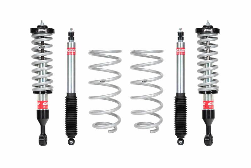 Pro Lift Kit 2010-24 Toyota 4Runner