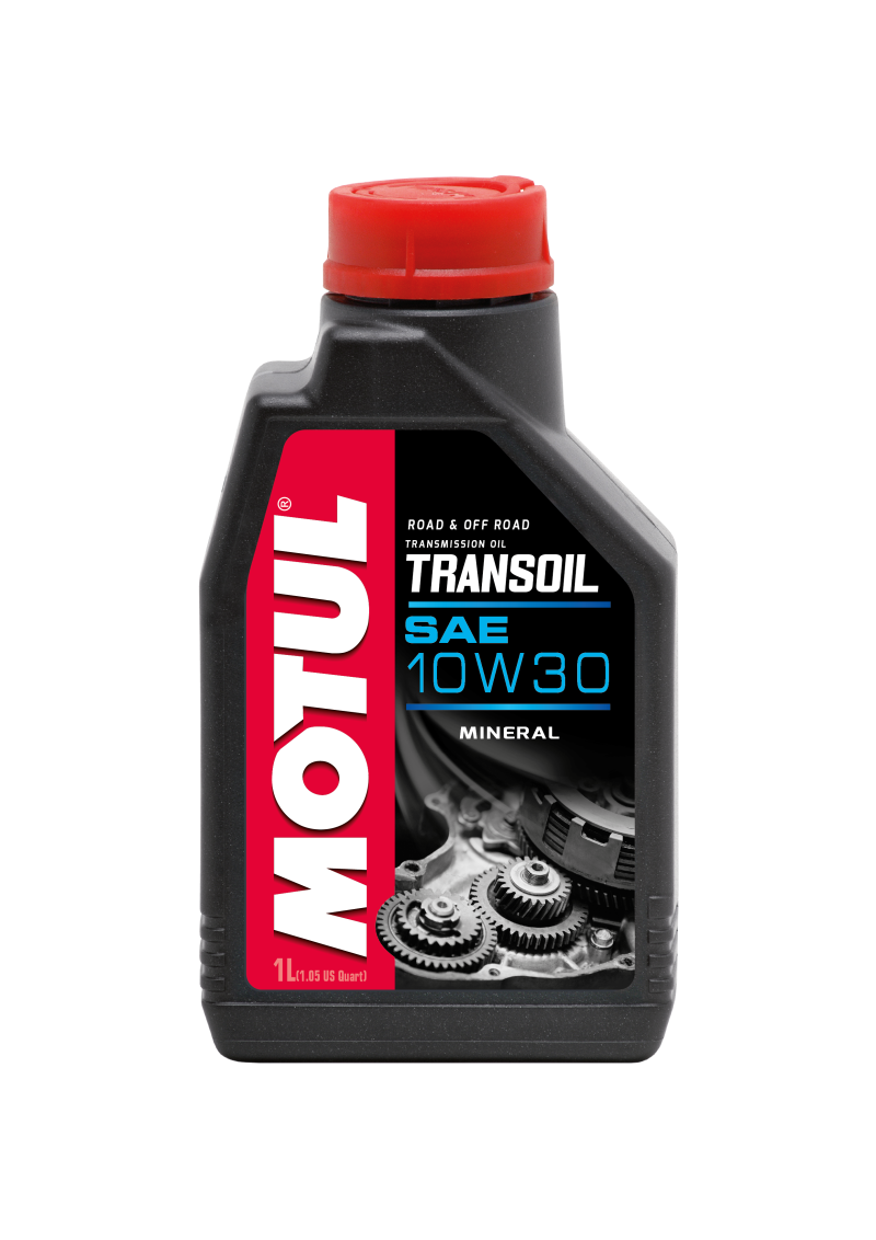 Transoil 10w30 1 Liter Wet Clutch Petroleum
