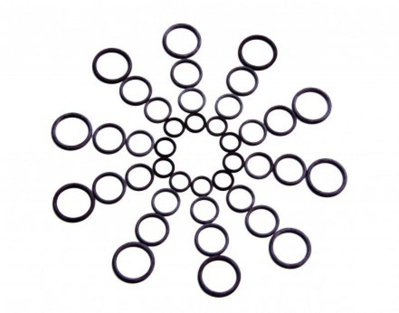 -10 Replacement Nitrile O-Rings (10)