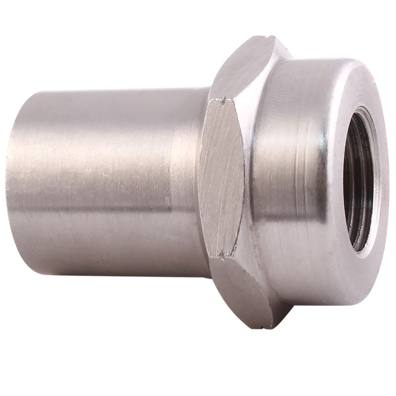 QAP Tube Adapter