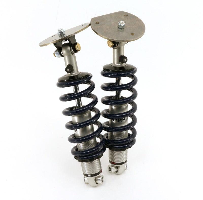 HQ Series Shockwaves Front Coilovers
