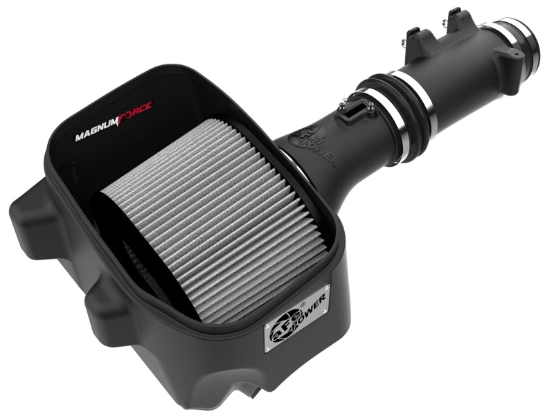 Cold Air Intake
