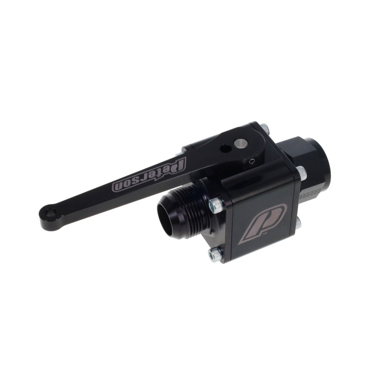 Ball Valve -16AN X -16AN Female
