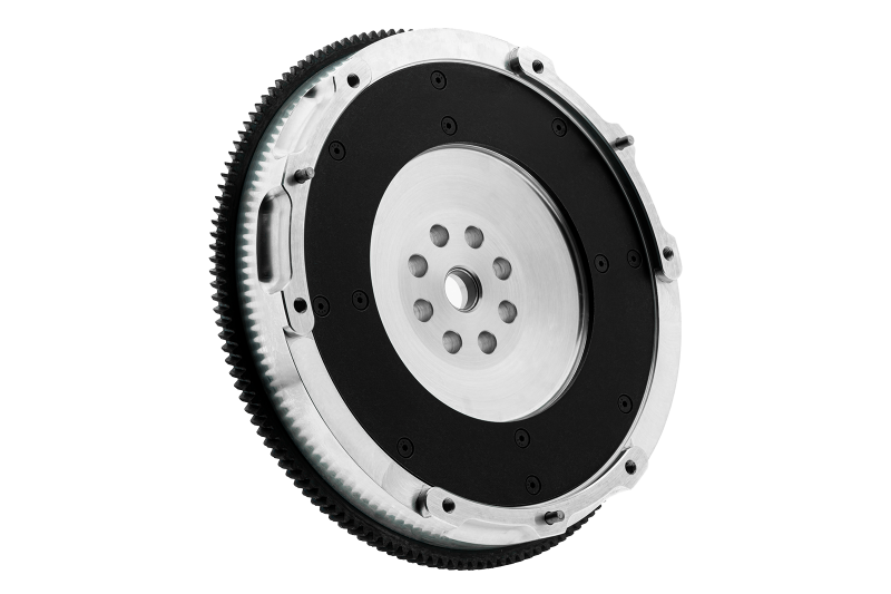 Action Clutch 07-13 Mazda MazdaSPEED3 2.3L (MZR L3-VDT) Aluminum Lightweight Flywheel