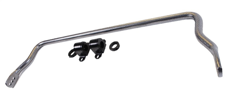 07-  Jeep JK Front Sway Bar 1-1/4in
