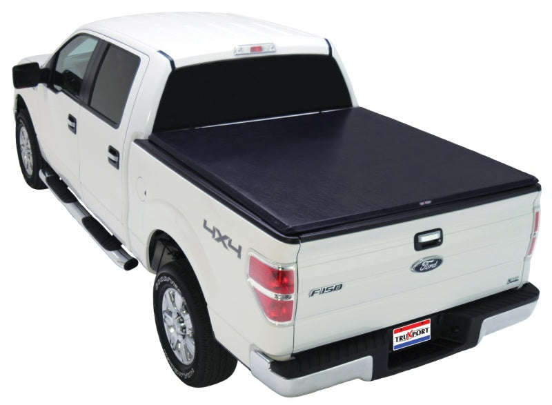 08-16 Ford F250-350 S/B Truxport Tonneau Cover
