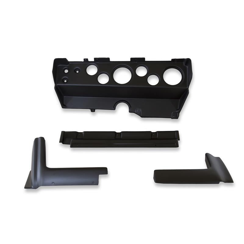 Direct Fit Dash Panel 70-74 Mopar E-Body
