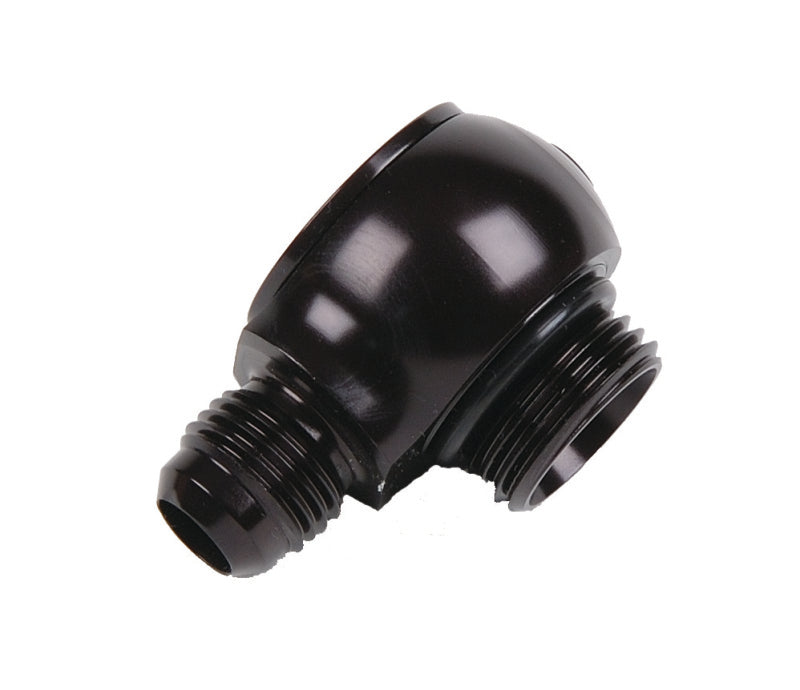 Banjo Adapter  -8an to -6an