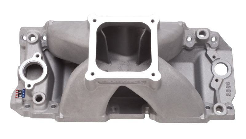 BBC Super Victor 565 Intake Manifold