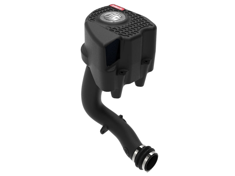 Cold Air Intake