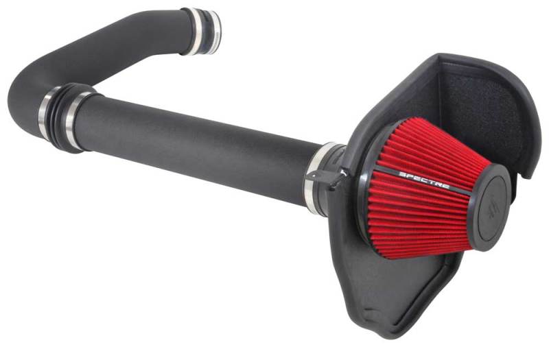 Air Intake Kit