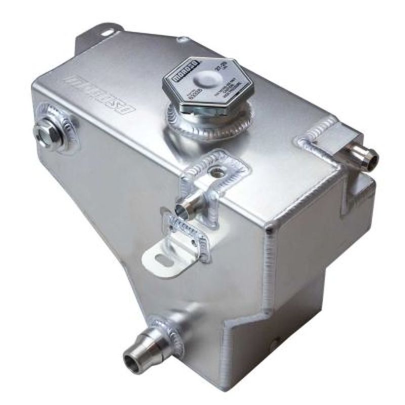 Coolant Expansion Tank BMW M3 08-13