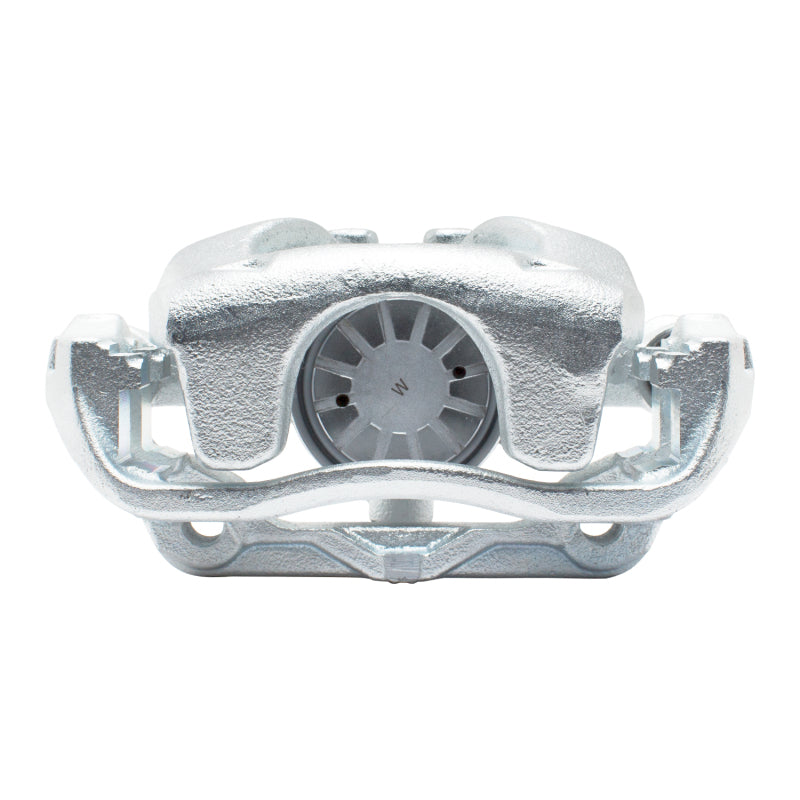 DFC 19-24 Mercedes-Benz Sprinter 3500XD Rear-L Premium Caliper - Silver Zinc Coated