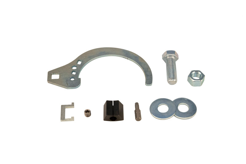 CCA Phaser Kits