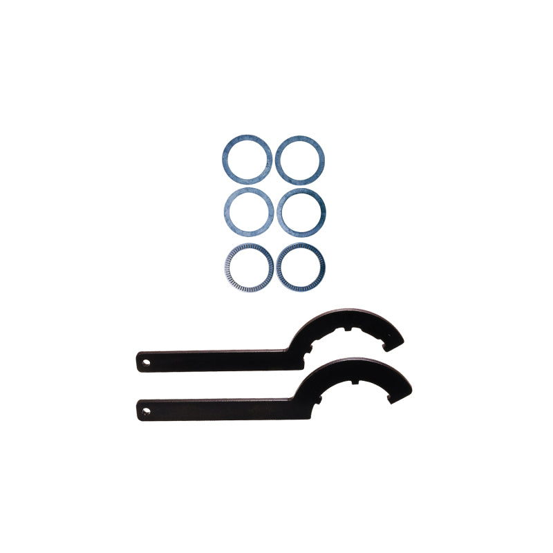 Wrench & Bearing Kit