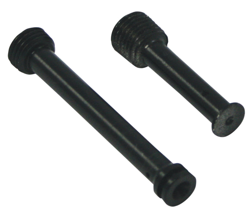 Oil Restrictors - SBC Dart SHP Block