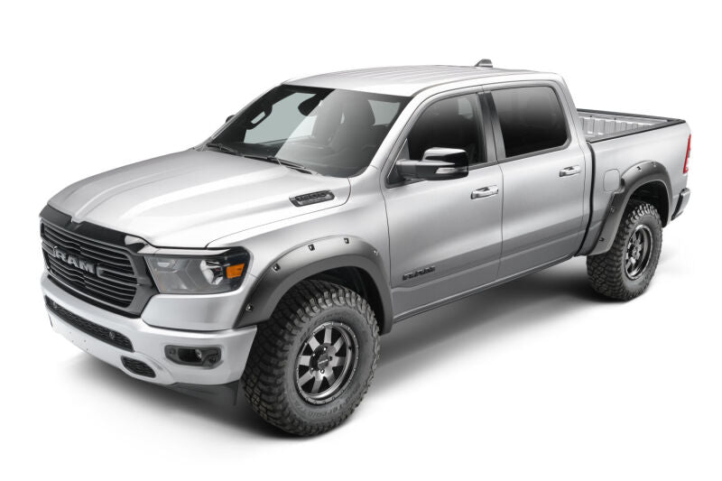 Fender Flares 4 Pieces Pocket Style