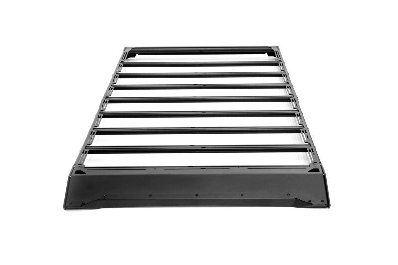 DV8 24-25 Toyota Land Cruiser / GX550 Roof Rack
