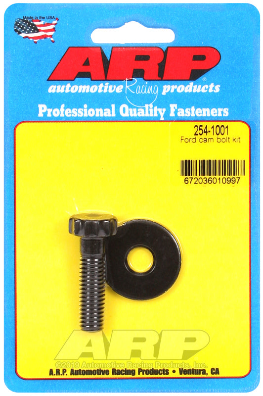 SBF Cam Bolt Kit