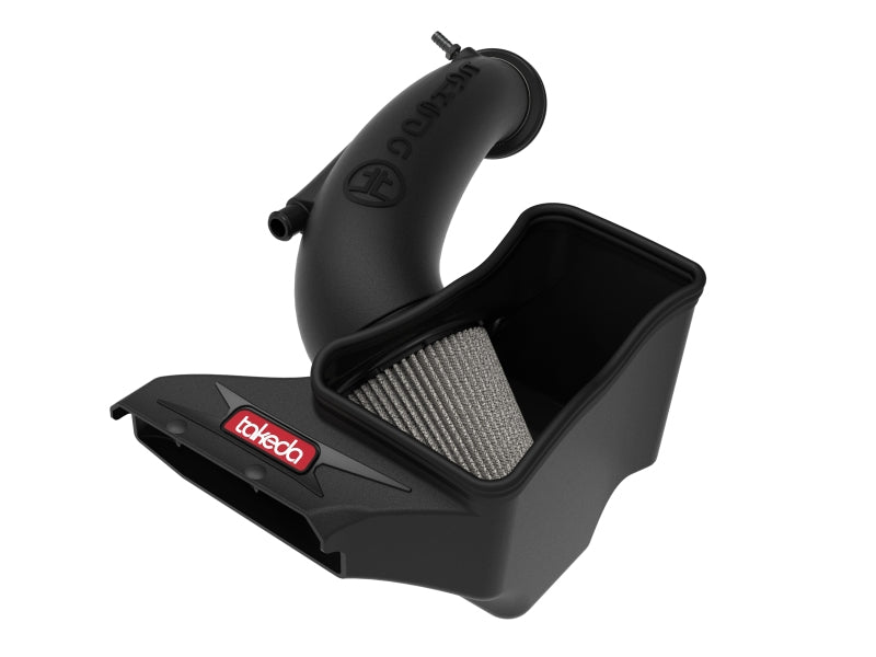 Cold Air Intake