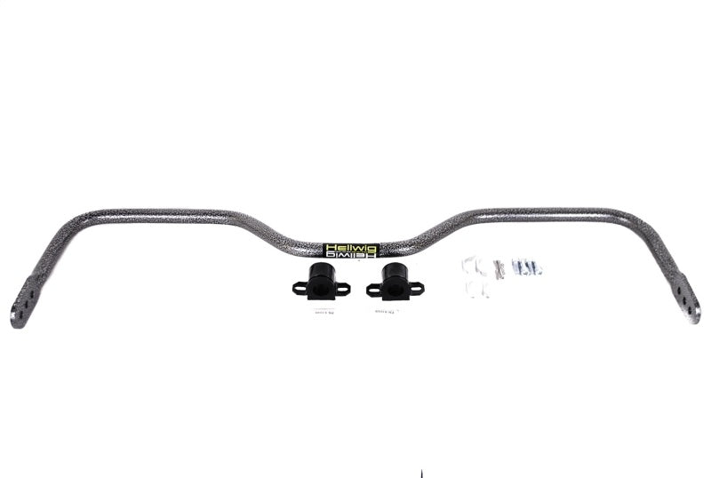 Chromoly Sway Bar Kit