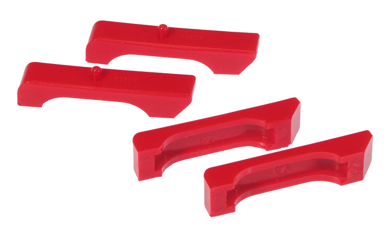 GM Radiator Insulators 68-87 Small Block Chevy