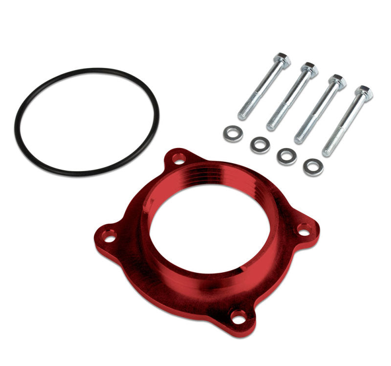 Throttle Body Spacer
