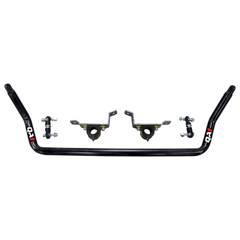 Sway Bar Kit Front 63-87 C10 1-3/8in