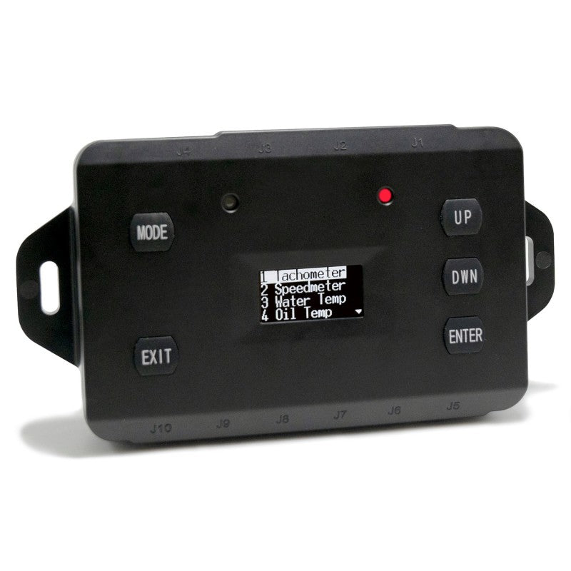 OBD-II Data Module Can Bridge