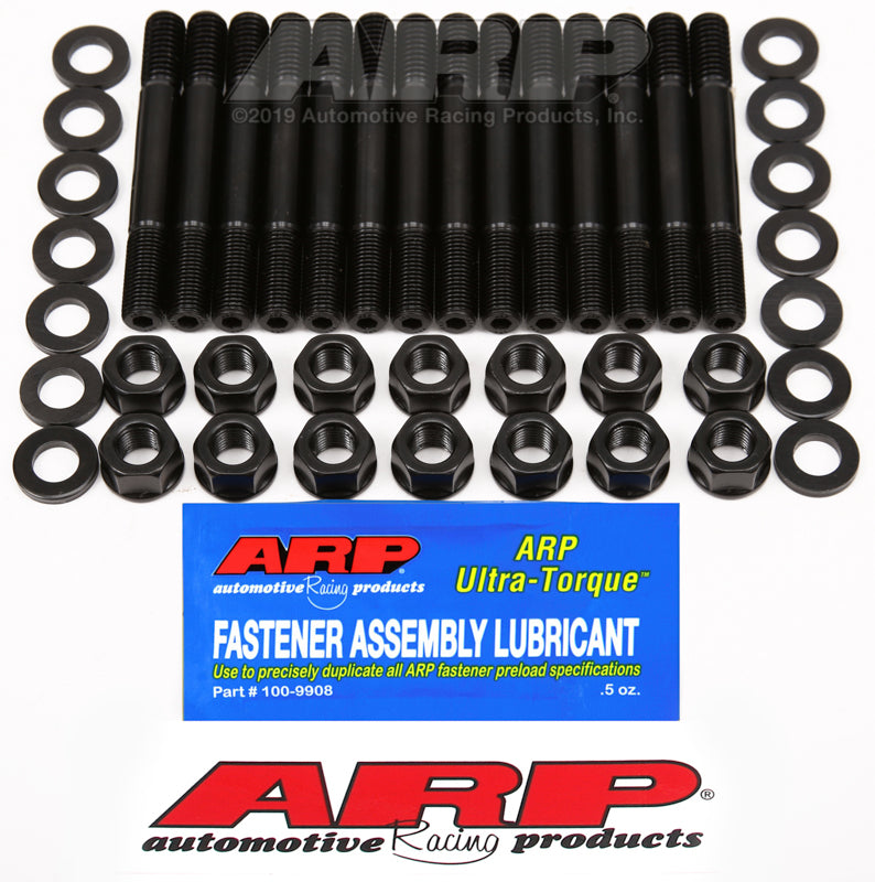 Chevy Main Stud Kit - Inline 6