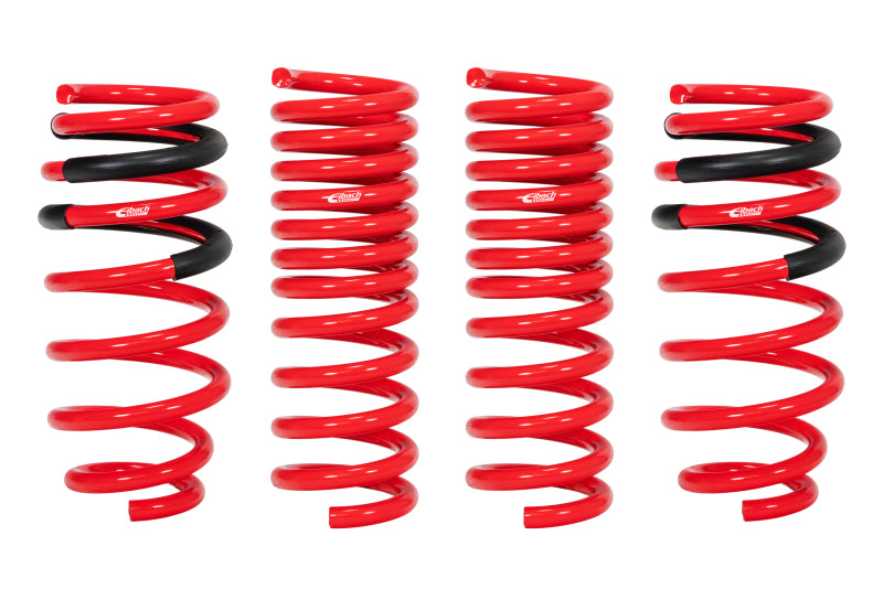 Pro-Kit Dodge 2015 SRT / HellCat (Set of 4)